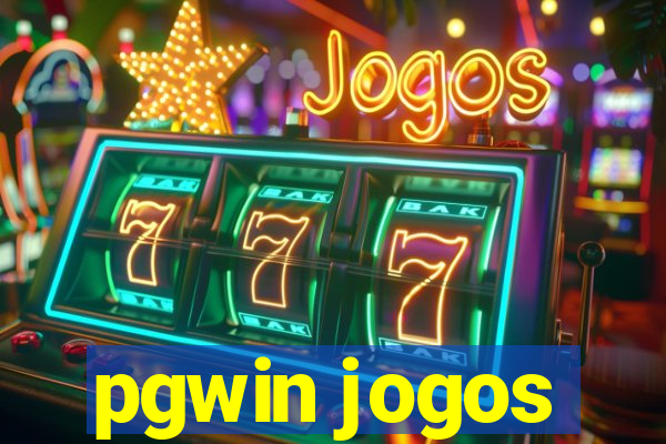pgwin jogos